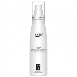 SYIS Krem ze Śluzem Ślimaka Helix Extract 100ml